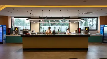 Palemon Resort & Spa