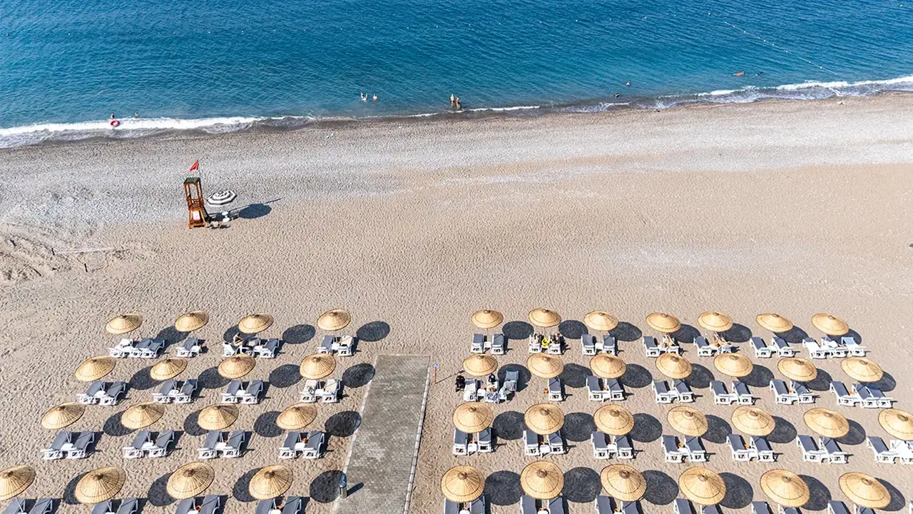 Palemon Resort & Spa