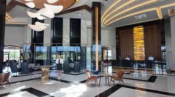PALEMON RESORT & SPA