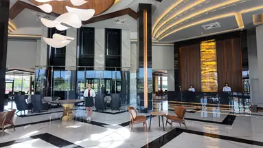 PALEMON RESORT & SPA
