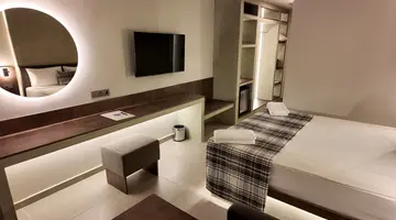 PALEMON RESORT & SPA