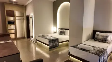 PALEMON RESORT & SPA