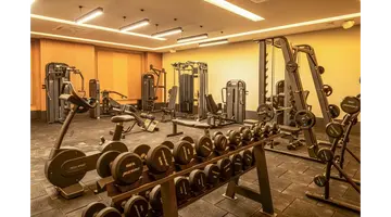 PALEMON RESORT & SPA