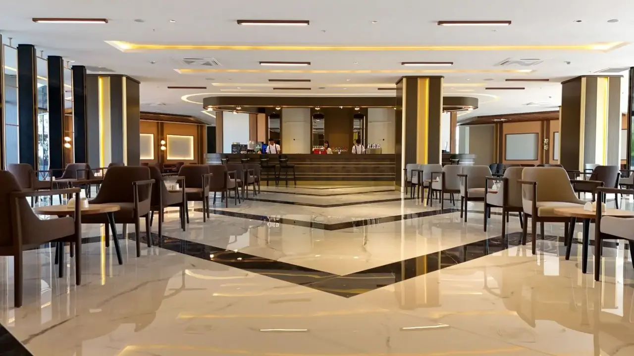 Palemon Resort & Spa