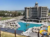 Palemon Resort & Spa