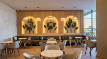 Palemon Resort & Spa