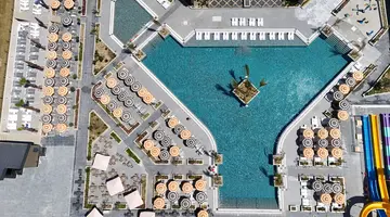 PALEMON RESORT & SPA