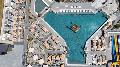 PALEMON RESORT & SPA