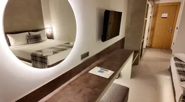 PALEMON RESORT & SPA