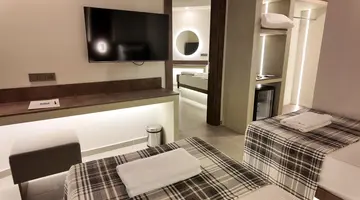 PALEMON RESORT & SPA