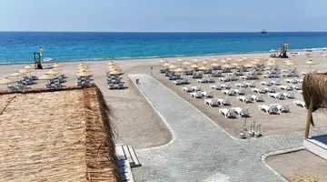 PALEMON RESORT & SPA