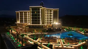 PALEMON RESORT & SPA