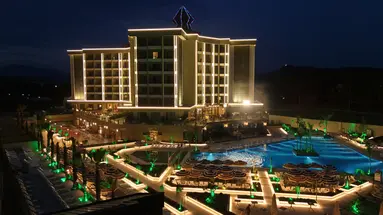 PALEMON RESORT & SPA