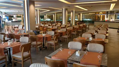 PALEMON RESORT & SPA