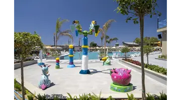 PALEMON RESORT & SPA