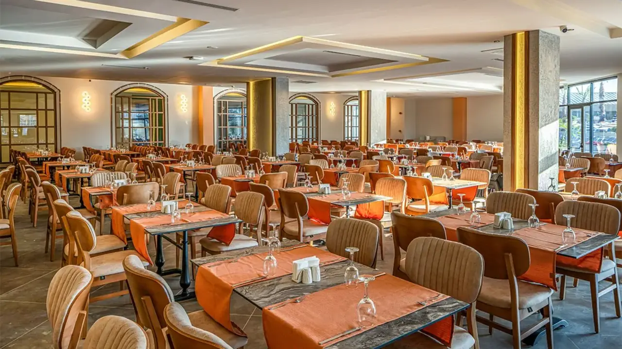Palemon Resort & Spa
