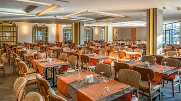 Palemon Resort & Spa