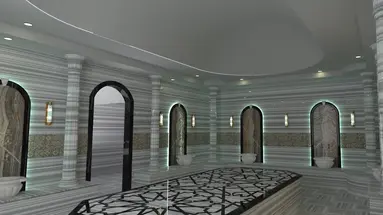 PALEMON RESORT & SPA