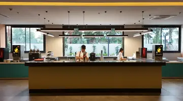 PALEMON RESORT & SPA
