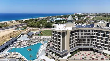PALEMON RESORT & SPA
