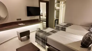 PALEMON RESORT & SPA