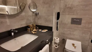 PALEMON RESORT & SPA