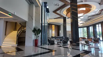 PALEMON RESORT & SPA