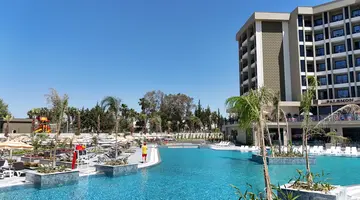 PALEMON RESORT & SPA