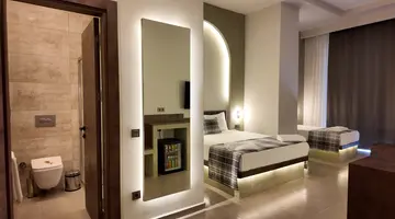 PALEMON RESORT & SPA