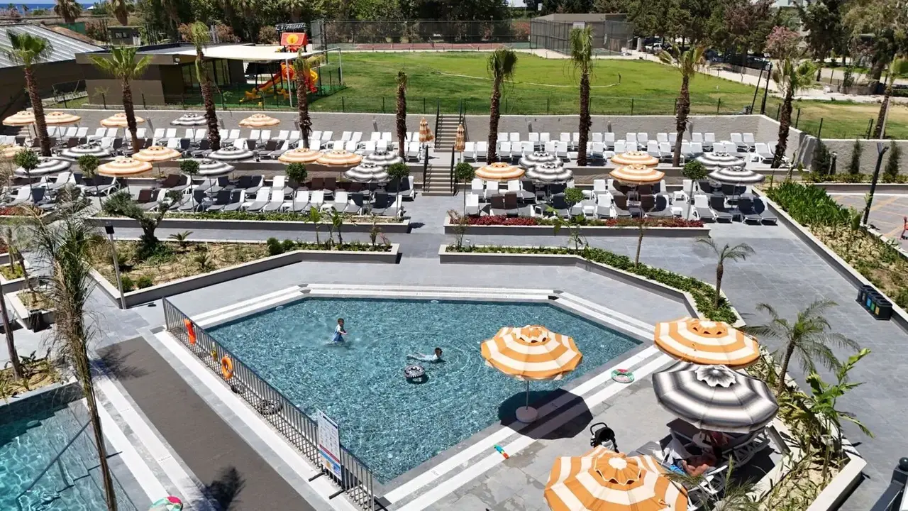 Palemon Resort & Spa