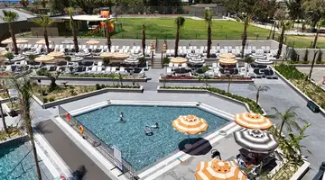 Palemon Resort & Spa