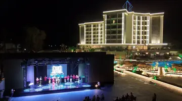 Palemon Resort & Spa
