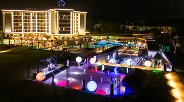 Palemon Resort & Spa