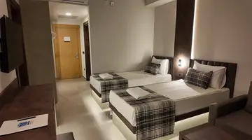 PALEMON RESORT & SPA