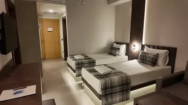 PALEMON RESORT & SPA