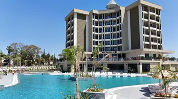 PALEMON RESORT & SPA
