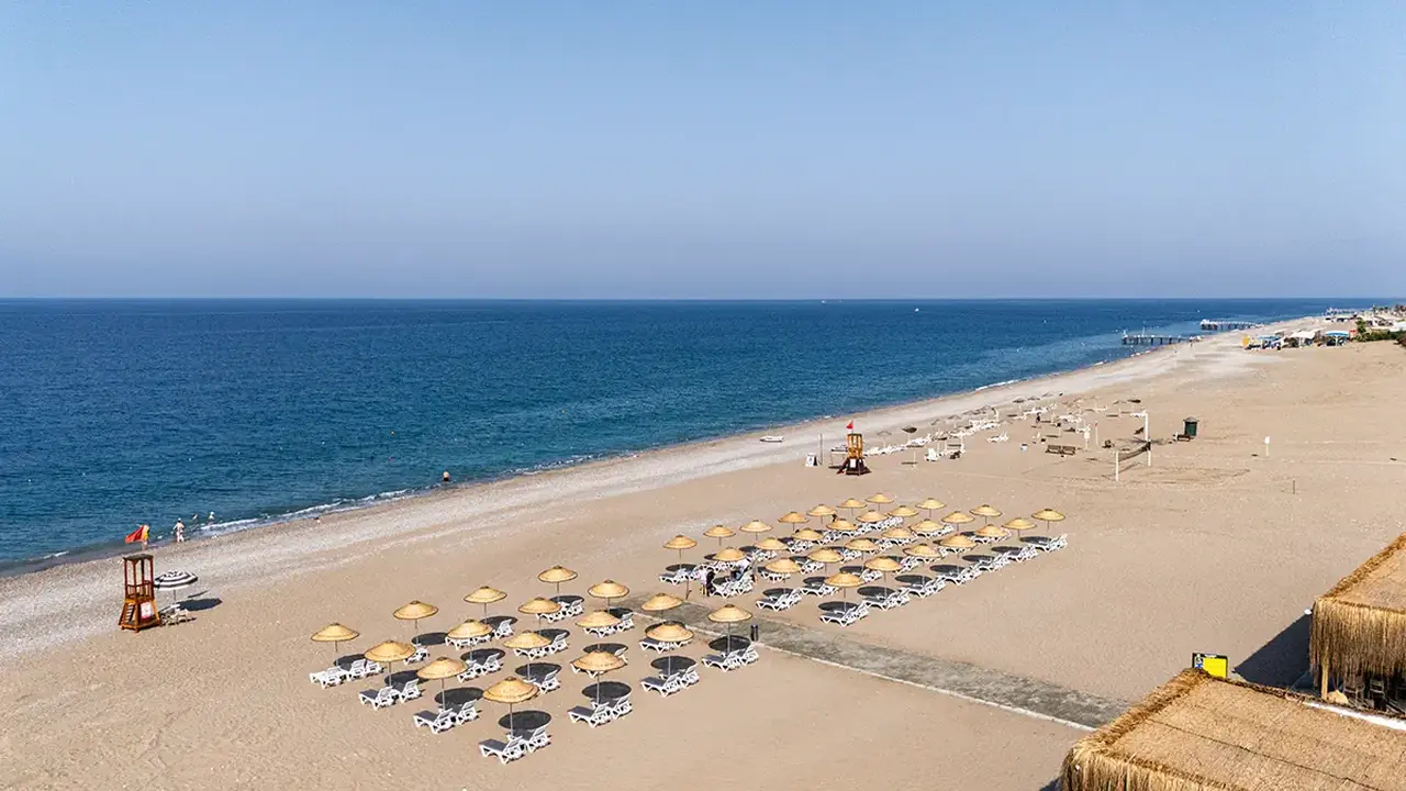 Palemon Resort & Spa