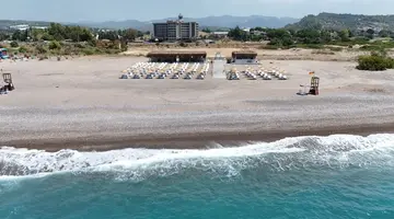 PALEMON RESORT & SPA