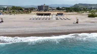 PALEMON RESORT & SPA