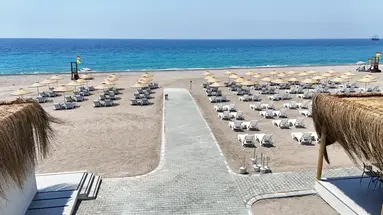 PALEMON RESORT & SPA