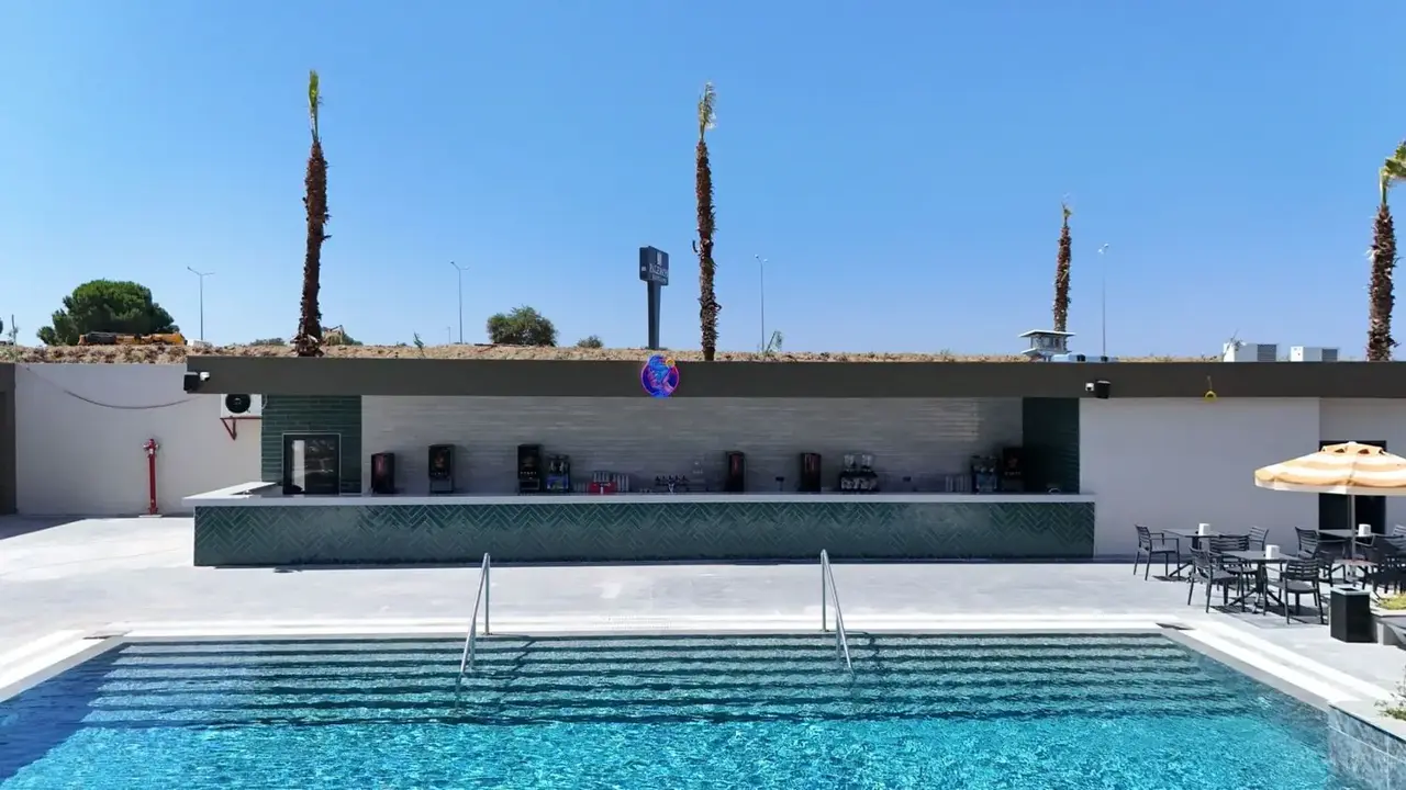 Palemon Resort & Spa