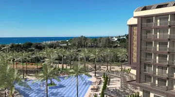 Palemon Resort & Spa