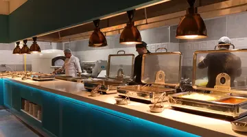 PALEMON RESORT & SPA