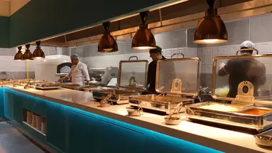 PALEMON RESORT & SPA