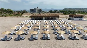 PALEMON RESORT & SPA