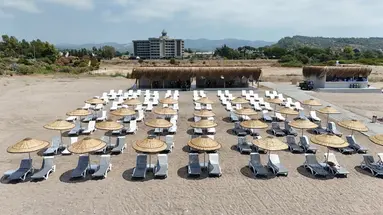 PALEMON RESORT & SPA