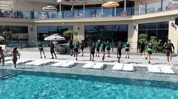 PALEMON RESORT & SPA