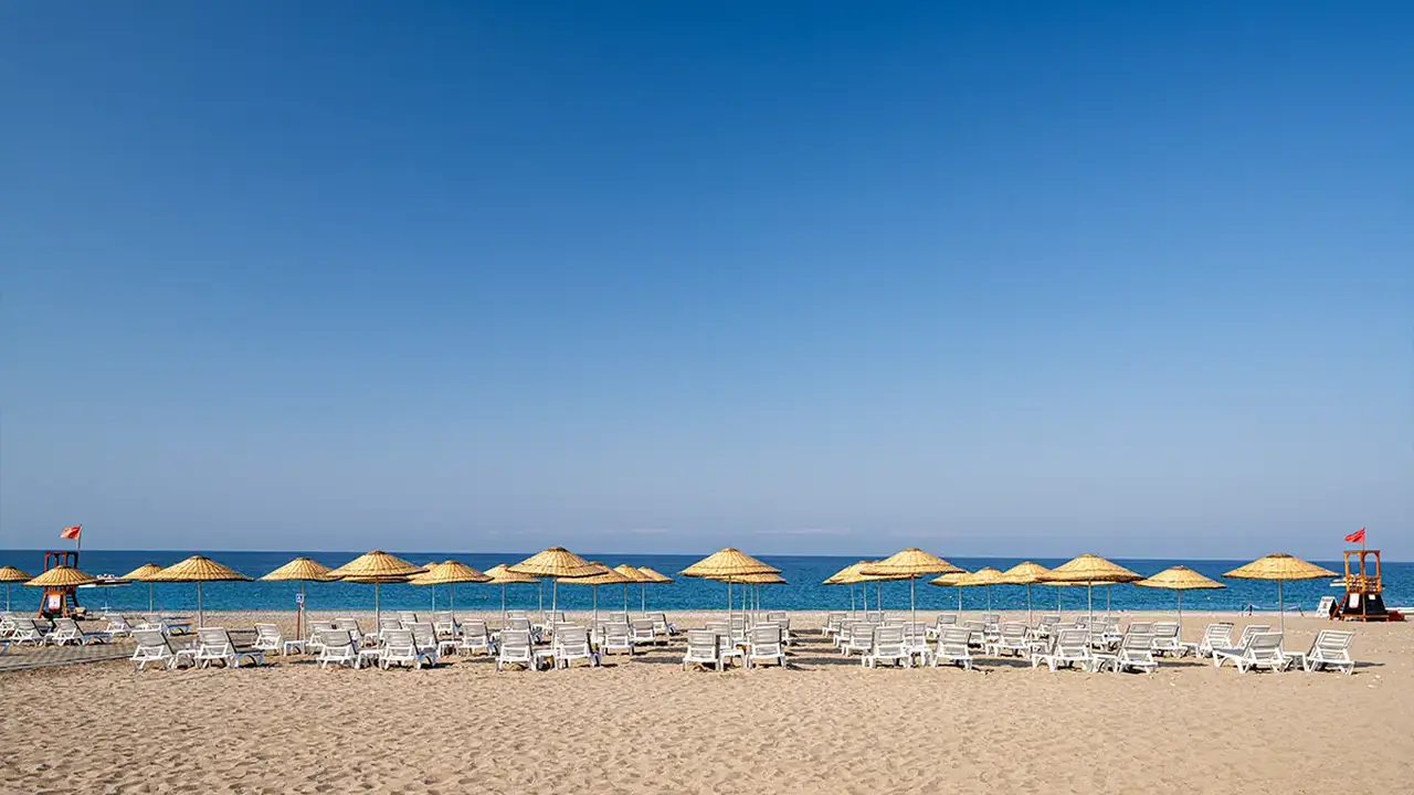 Palemon Resort & Spa