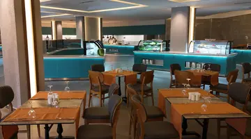 PALEMON RESORT & SPA