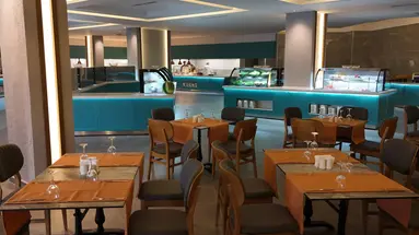 PALEMON RESORT & SPA